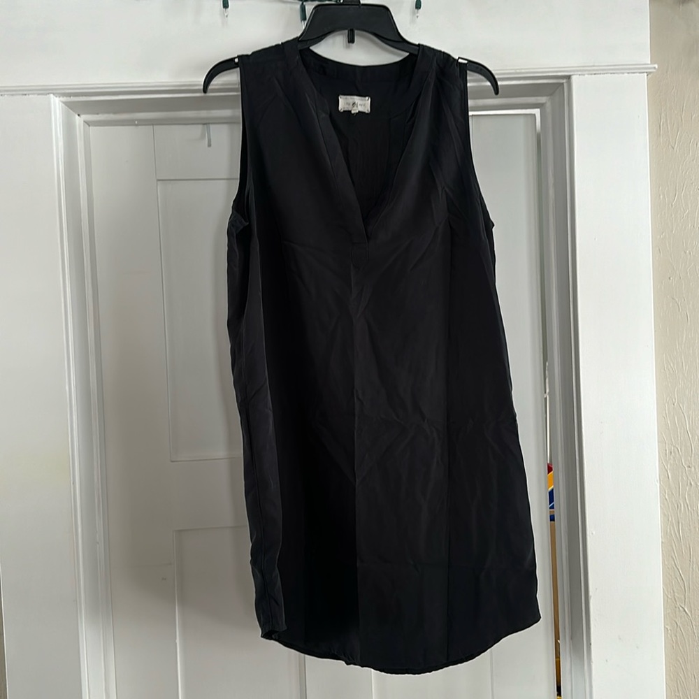 Lou and Grey tank dress